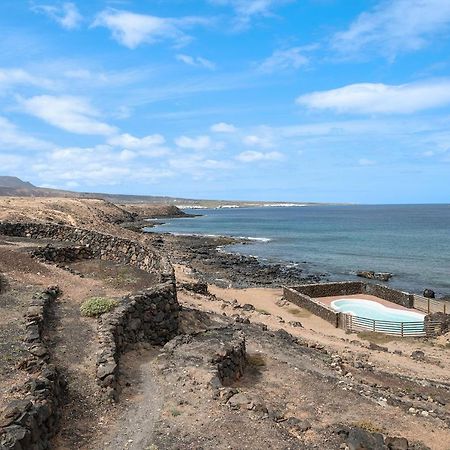 Playa Marina Eco Beach And Pool Bungalow Mala View Arrieta  Extérieur photo